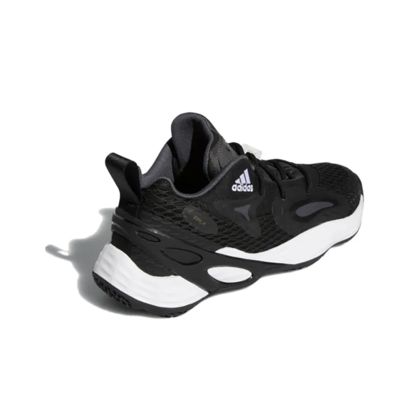 Adidas Exhibit A Core Black-3