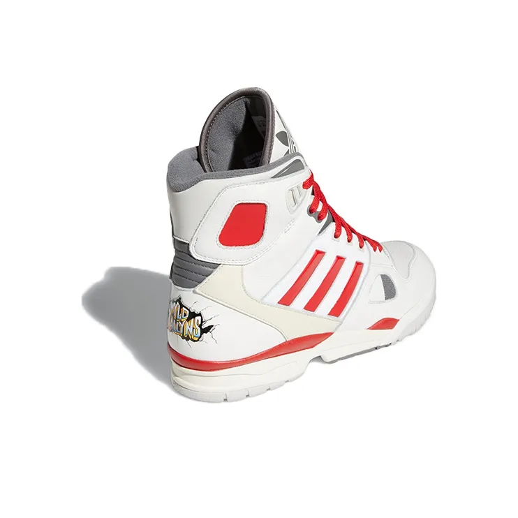 Adidas Originals Torsion Artillery High Wyld Stallyns-3