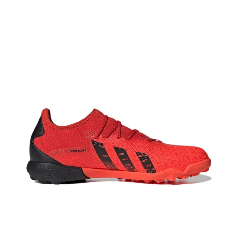 adidas Predator Freak.3 TF 'Demonscale   Solar Red'-1