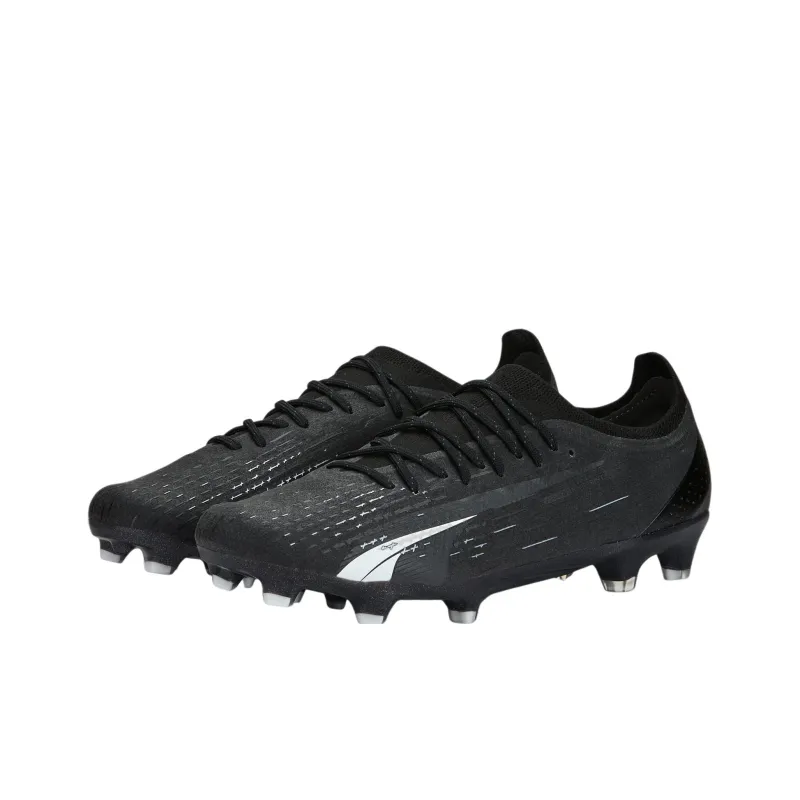 PUMA Ultra Ultimate Fg Ag 'Supercharge Pack Black'-1