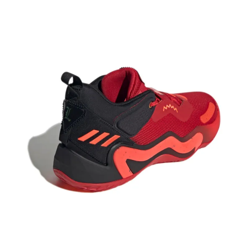 Adidas D.O.N. Issue #3 Louisville-4