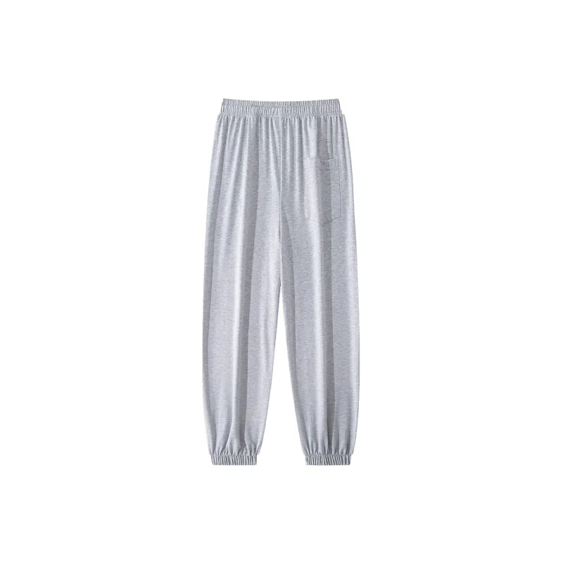 F3ML Casual Pants Unisex-5