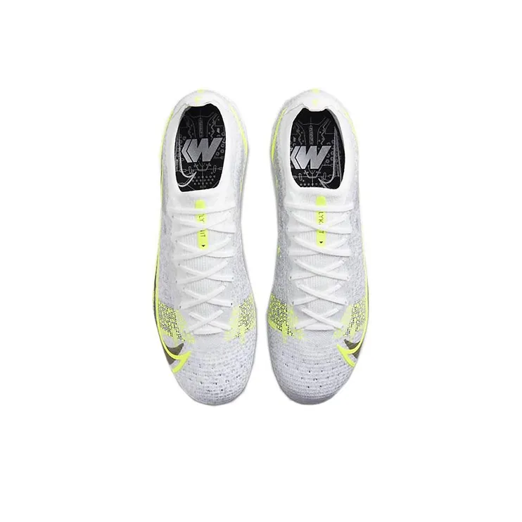 Nike Mercurial Vapor 14 Elite Hg 'Grey Green'-3