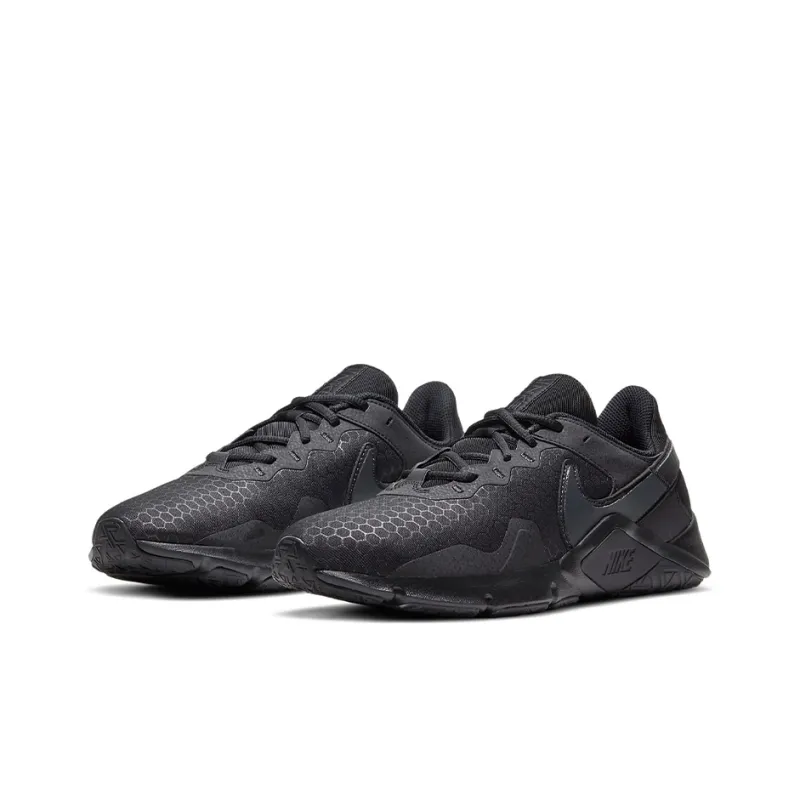 Nike Legend Essential 2 Black-2