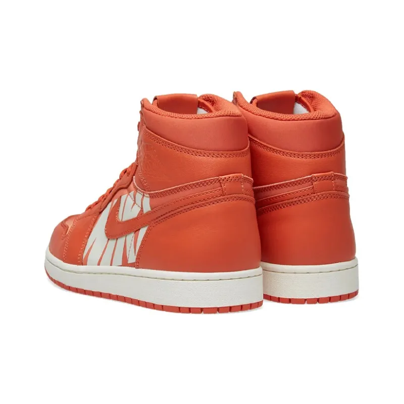 Jordan 1 Retro High Vintage Coral-3