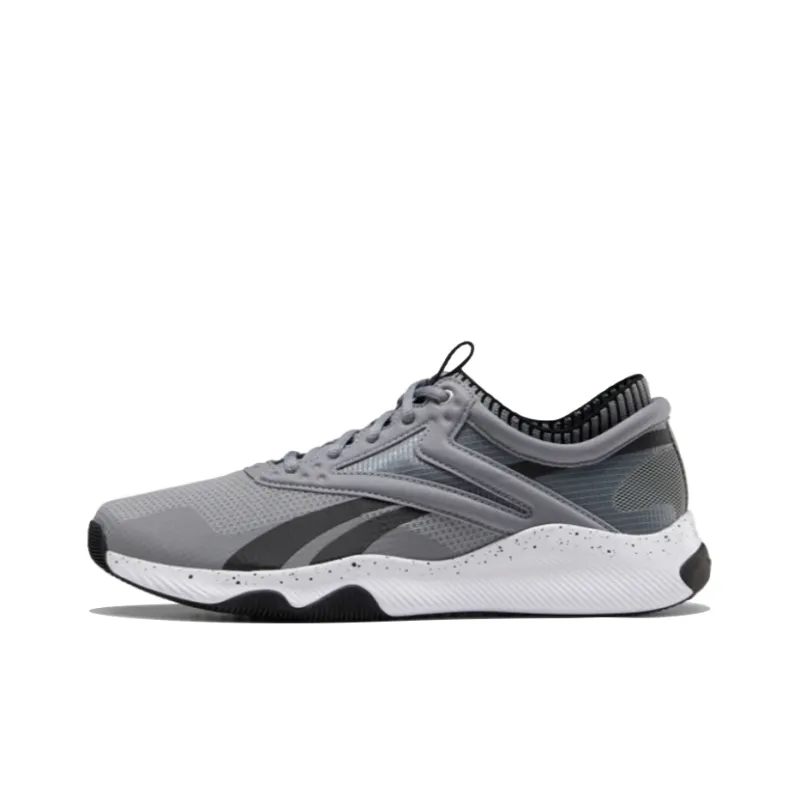 Reebok Hiit Tr Pure Grey-0