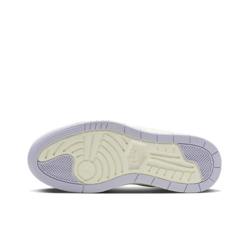 Jordan 1 Elevate High Titanium Women's-5