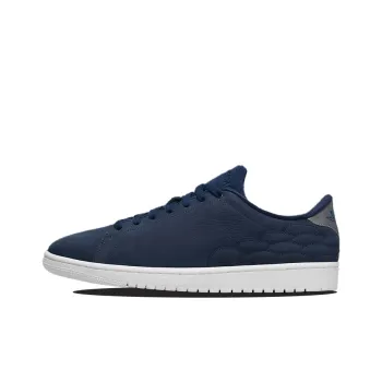 Jordan 1 Centre Court Midnight Navy
