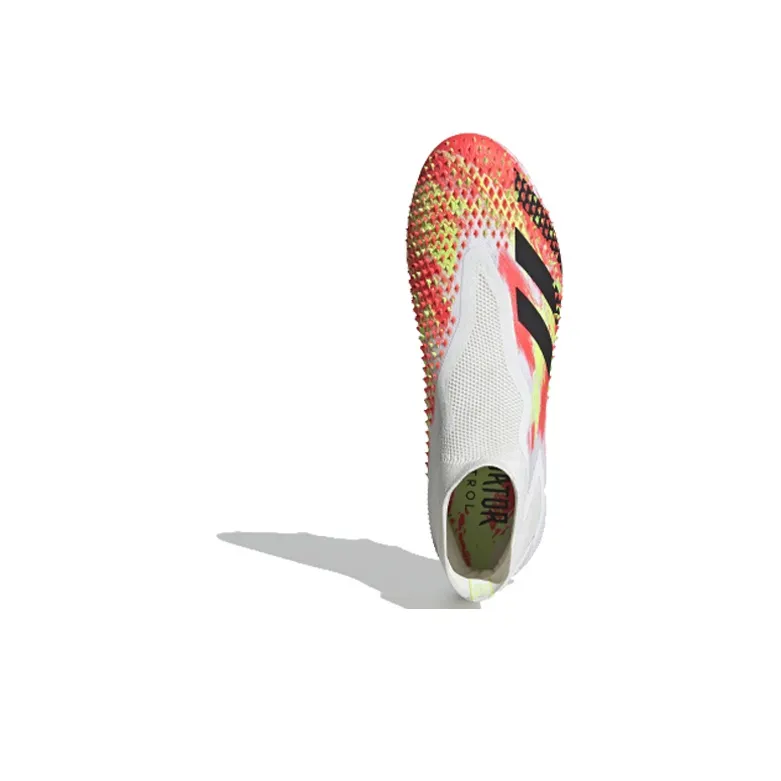 Adidas Predator Mutator 20+ Fg 'Pop Black'-4