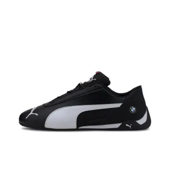 PUMA Bmw Motorsport X R Cat 'Black White'