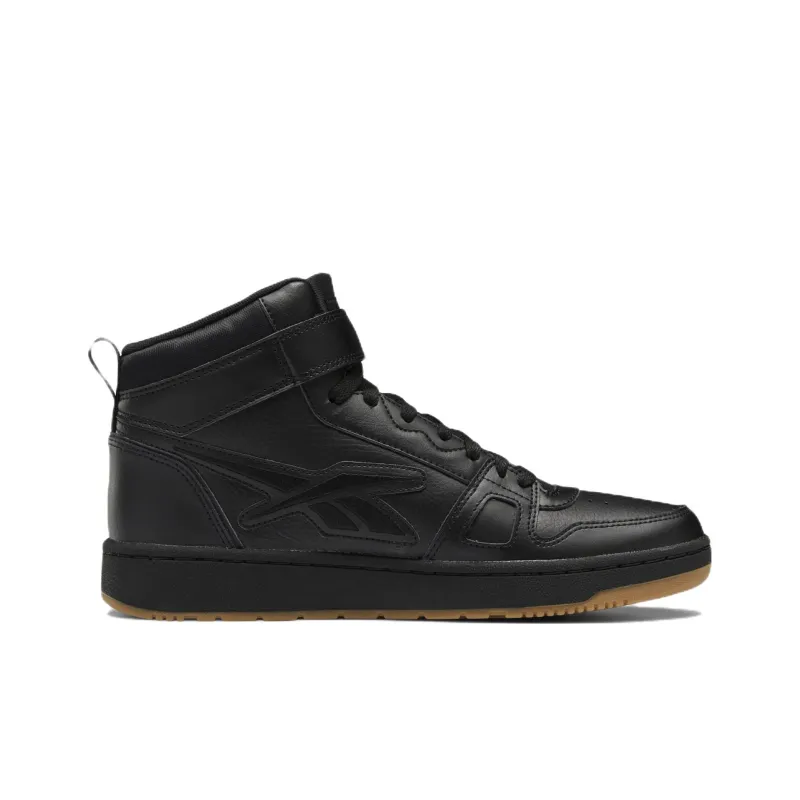 Reebok Resonator Mid 'Black Gum'-1