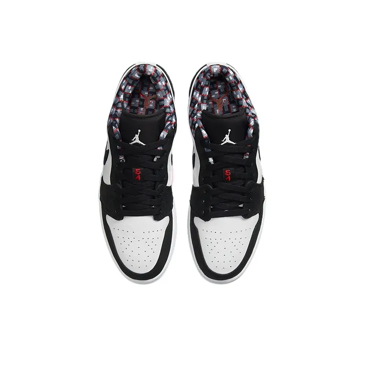 Jordan 1 Low Quai 54 2021-3