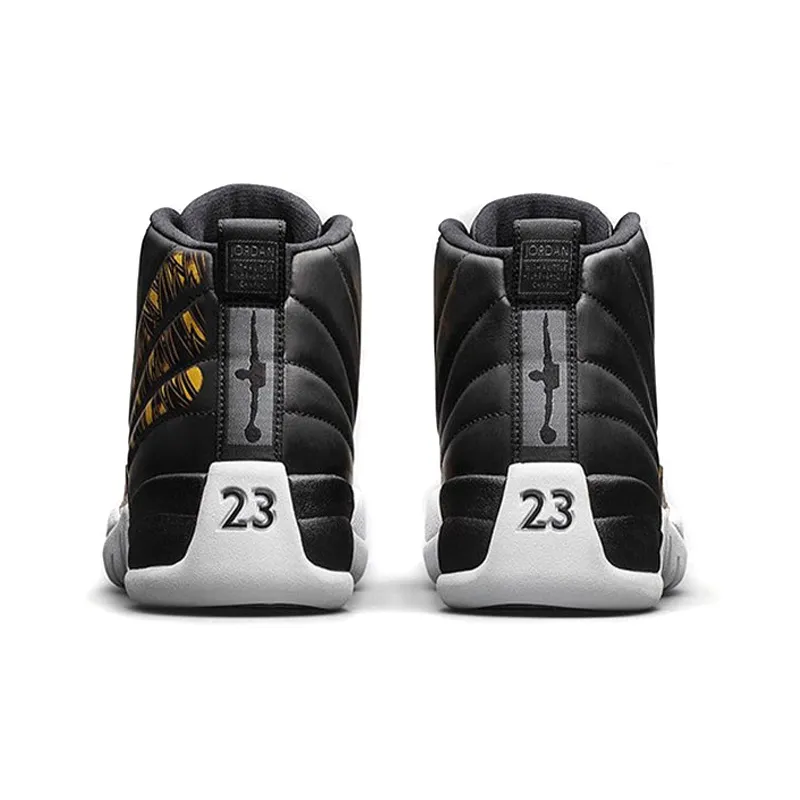 Jordan 12 Retro Wings-3