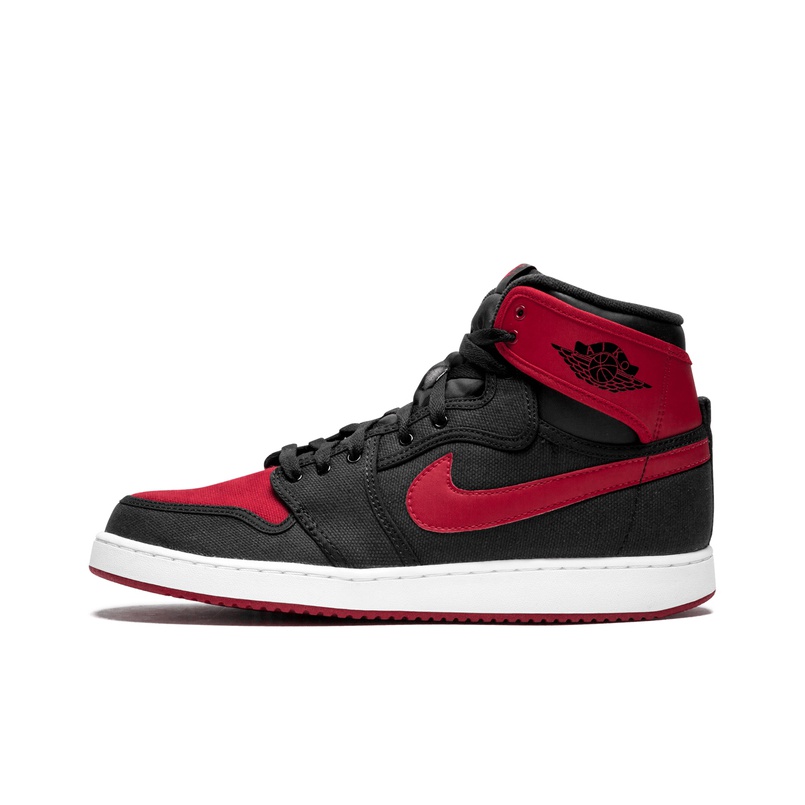 JORDAN 1 Retro Ko Bred 2015 US M 9.5 - POIZON