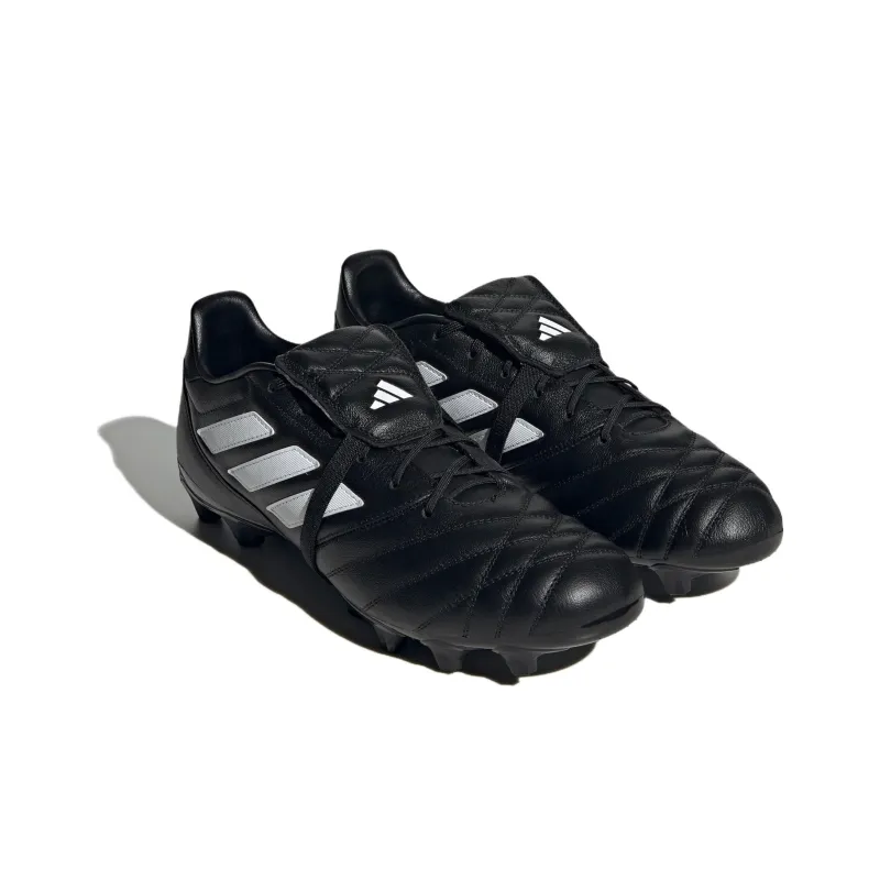 adidas Copa Core Black White-2
