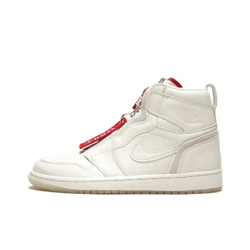 Jordan 1 Retro High Zip AWOK Vogue Sail Women's