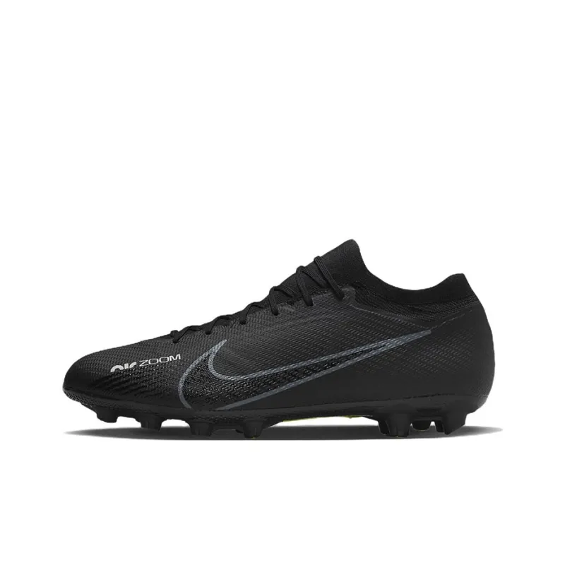 Nike Zoom Mercurial Vapor 15 15 Pro Hg 'Black'-0