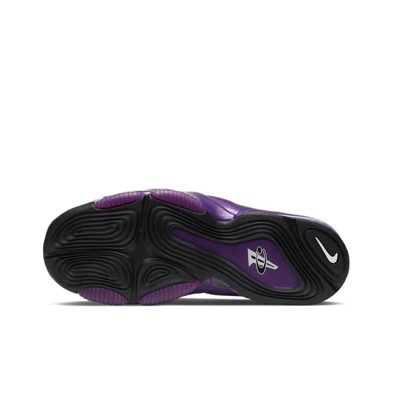 Nike Air Penny 3 Eggplant 2020-5