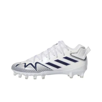 Adidas Freak 22 Team 'White College Navy'