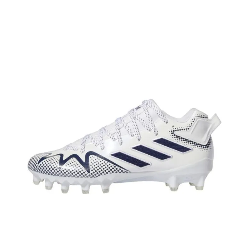 Adidas Freak 22 Team 'White College Navy'-0
