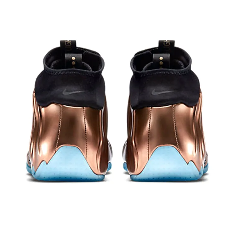 Nike Air Flightposite Copper 2014-4