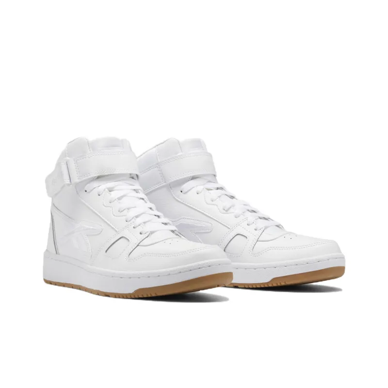 Reebok Resonator Mid 'White Gum'-2