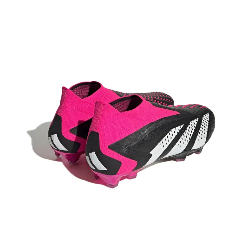 Adidas Predator Accuracy+ Fg Own Your Football Pack-3