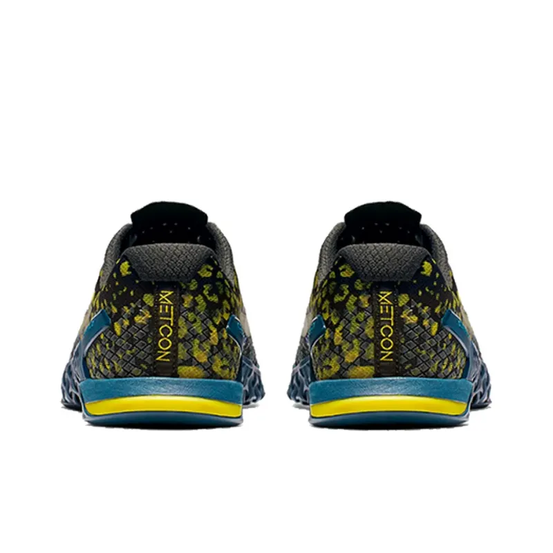 Nike Metcon 4 Xd Multi Color Snake-3