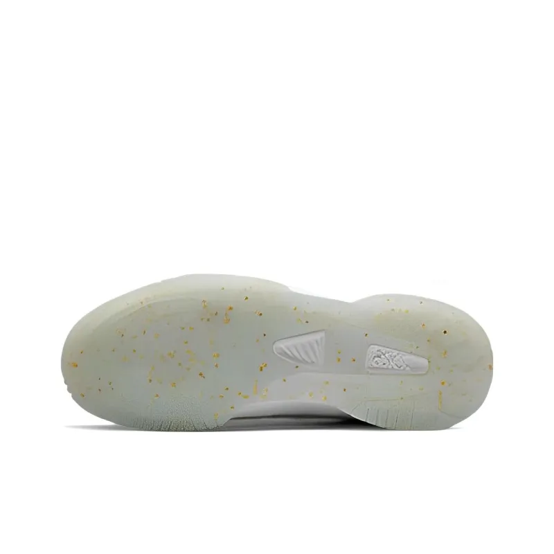Asics Gel Spotlyte Low V2 Cny 'White Red'-3