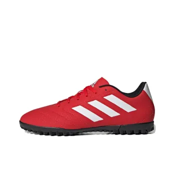 Adidas Goletto Vii Tf 'Red White'