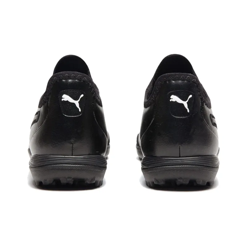 PUMA King Pro Tt 'Black White'-4