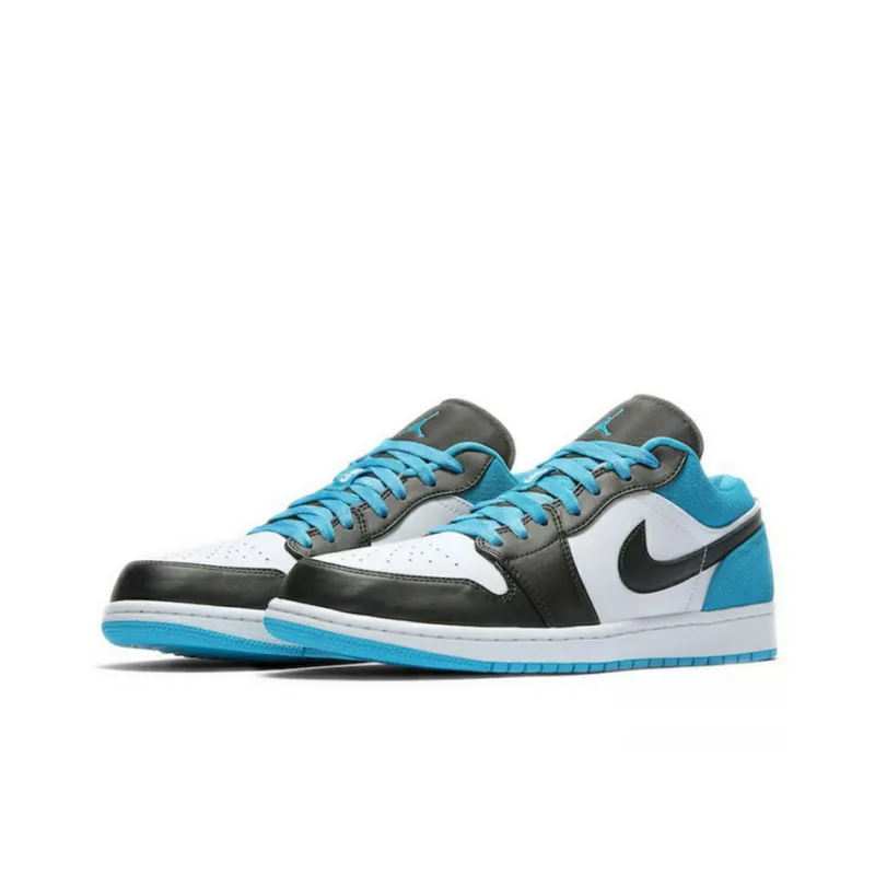 Jordan 1 Low 'Laser Blue'-2