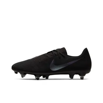 Nike Phantom Venom Soccer Shoes Men Low-Top Black