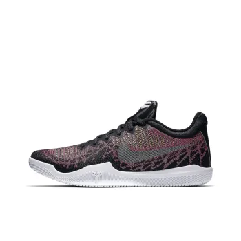 Nike Mamba Rage EP 'Pink Blast'