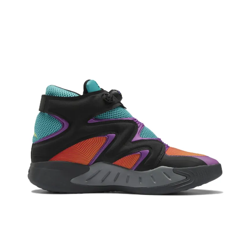 Reebok Instapump Fury Zone Looney Tunes Marvin The Martian-1