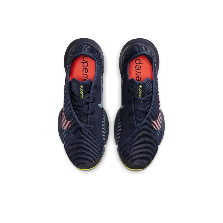 Nike Air Zoom SuperRep 2 Blackened Blue-3