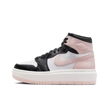 JORDAN 1 Elevate High Black Atmosphere Women's