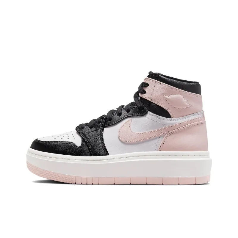 Jordan 1 Elevate High Black Atmosphere Women's-0