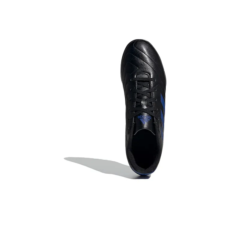 Adidas Goletto Vii Tf 'Black Blue'-4