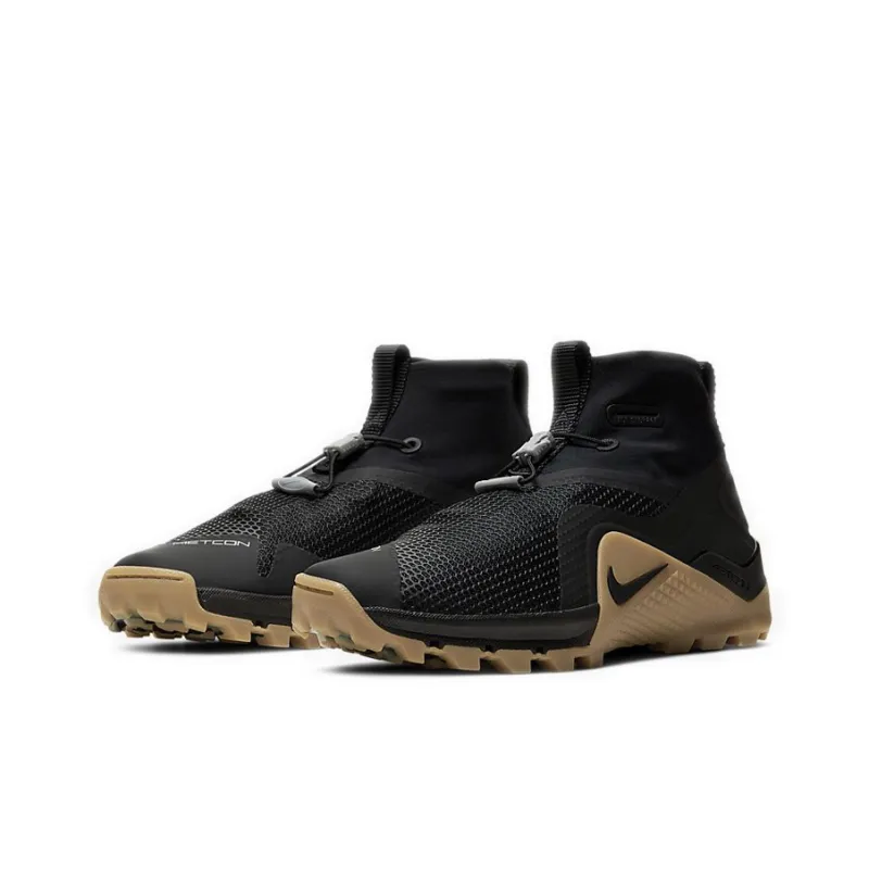 Nike Metcon X Sf Black Gum-2