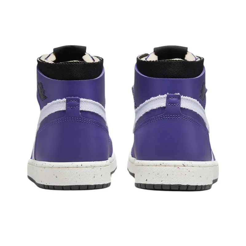 Jordan 1 High Zoom Air CMFT Crater Purple-4