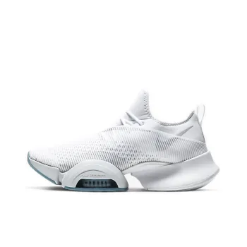 Nike Air Zoom SuperRep White Women's