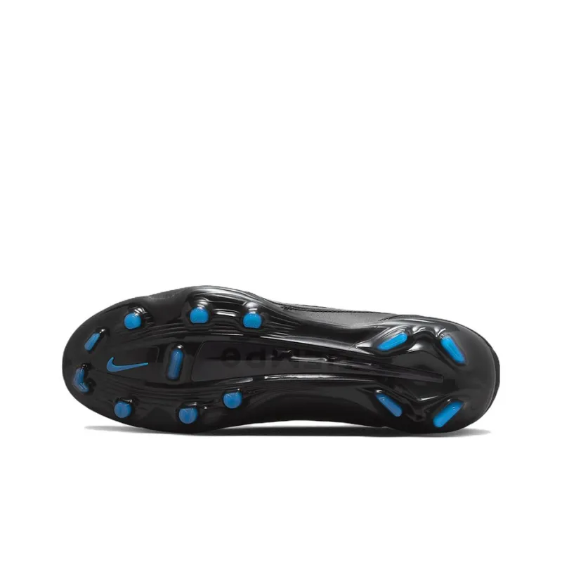 Nike Tiempo Legend 9 Elite Fg 'Black'-5
