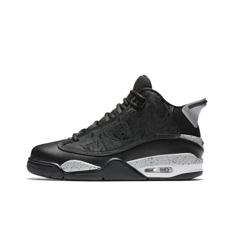 Jordan Dub Zero Oreo-0