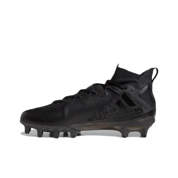 Adidas Freak 21 Ultra 'Black Night Metallic'