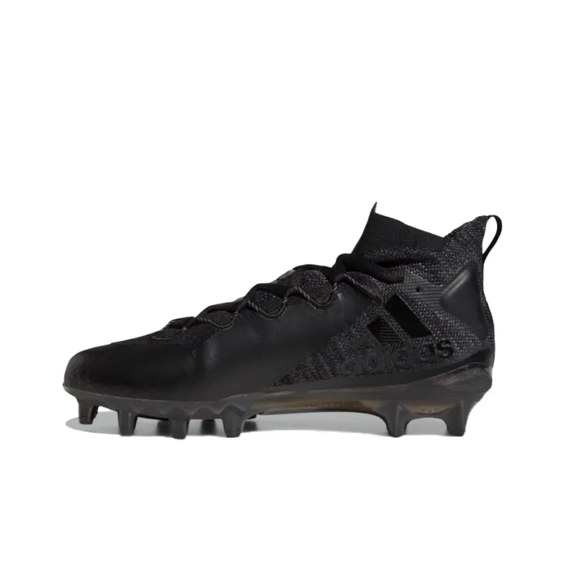 Adidas Freak 21 Ultra 'Black Night Metallic'-0