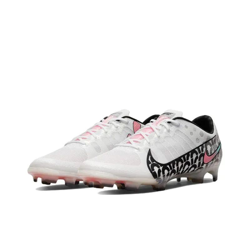 Nike Mercurial Air Zoom Ultra Se Fg White Hyper Violet-2