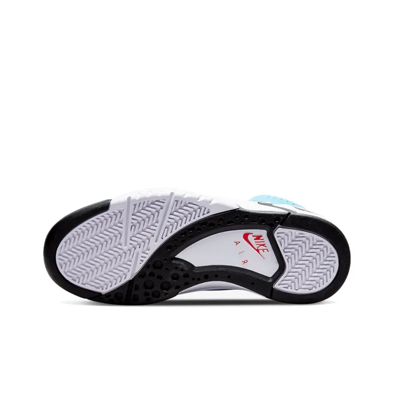 Nike Air Flight Lite Mid Ii Hoops Pack-5