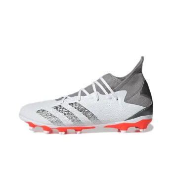 Adidas Predator Freak.3 Hg 'White Grey'