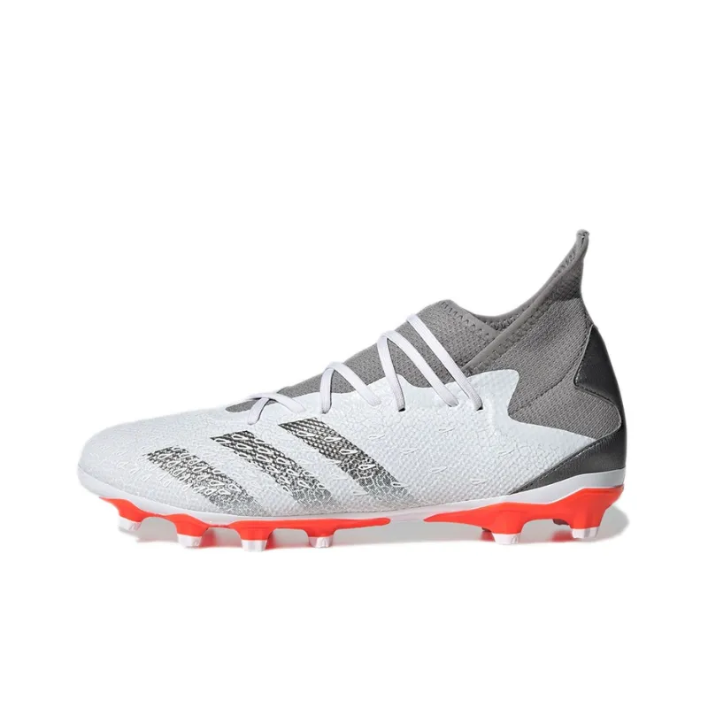 Adidas Predator Freak.3 Hg 'White Grey'-0